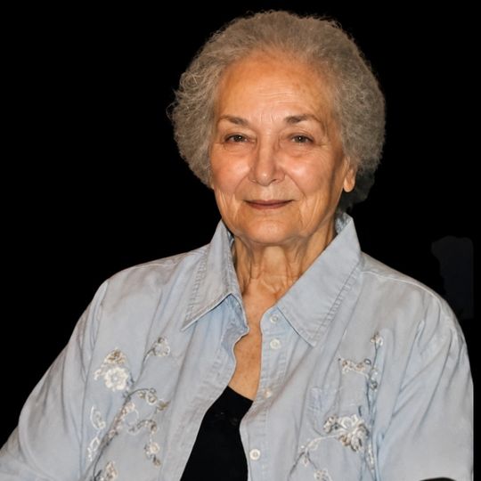 Linda Ann Johnson