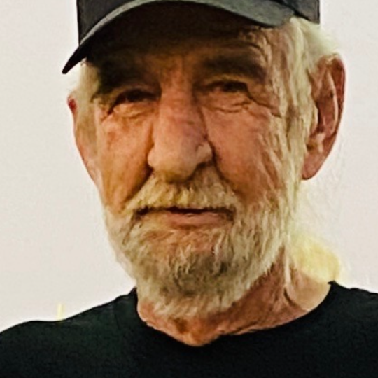 Loren Marshall “Legs” Carney