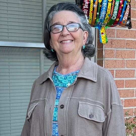 Loretta Jane “Janie” Russell