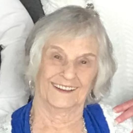 Mary Eleanor Dodson Mary Eleanor Dodson