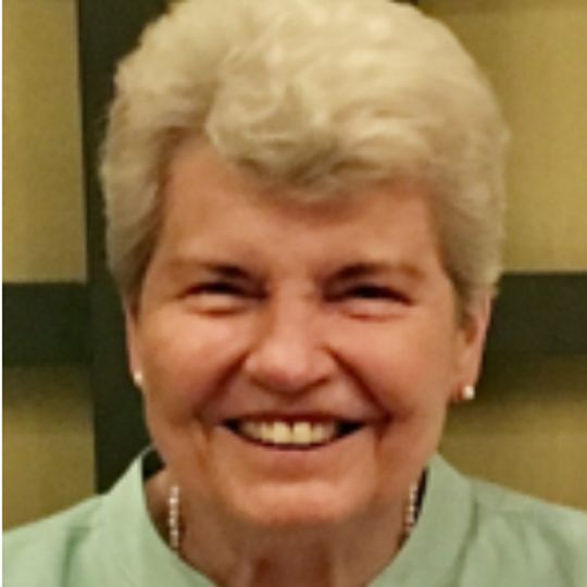 Melba Joyce Phelps