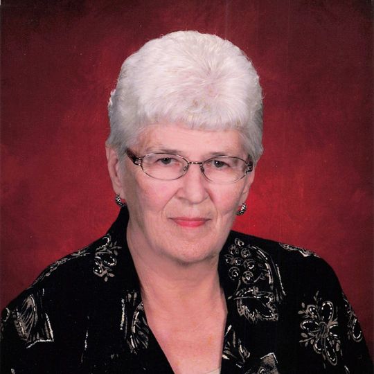 Melba Lee Cunningham Dobbs