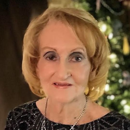 Montana Neileen McMann Davis