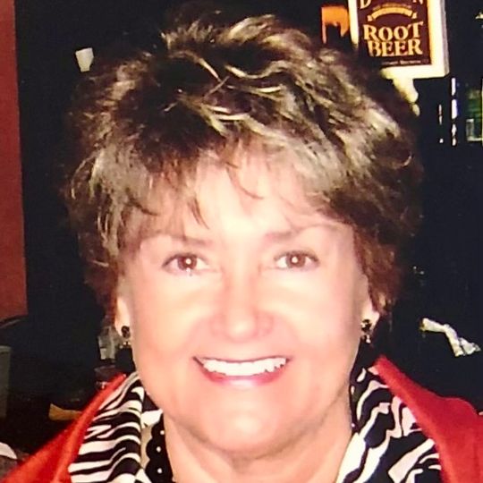 Regena Kaye (Dean) Freeman