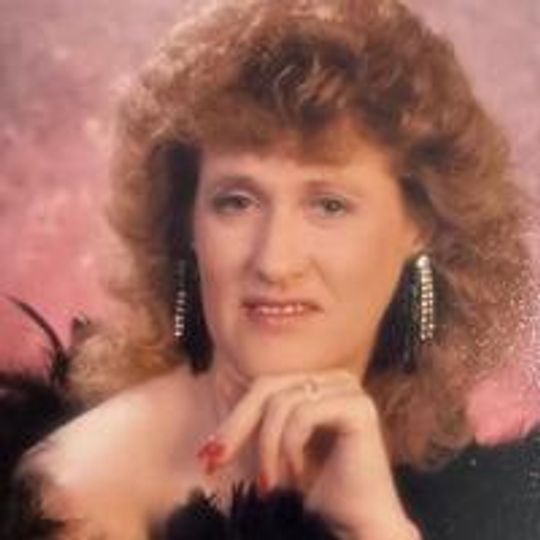 Robin Denise Snow