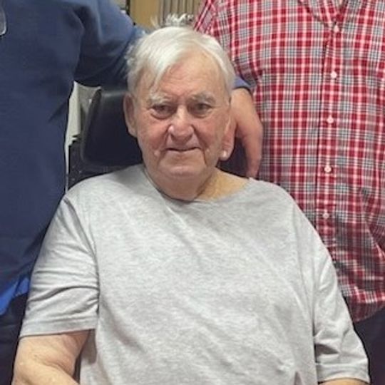 Roger Delroy Kerr Roger Delroy Kerr