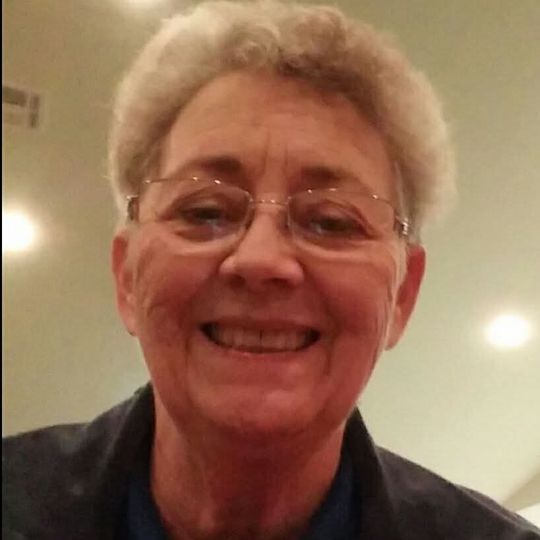 Ruth Ann Boan