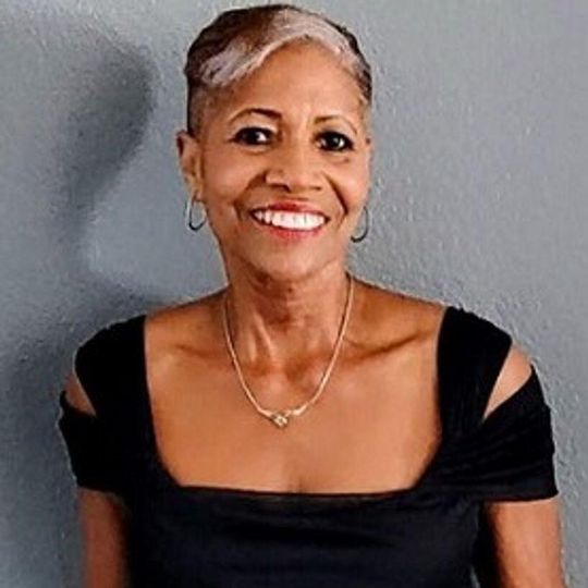 Shirley Yvonne Ballard