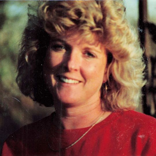 Susan Baum Cox