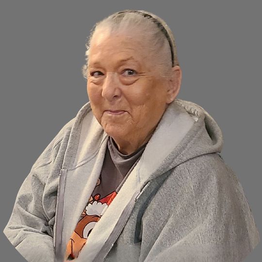 Vicki Diane Sprinkle (Fox)