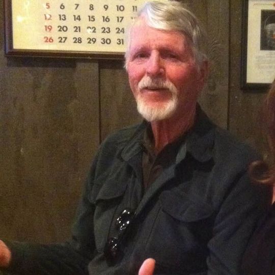 William “Bill” Worth Stowe William “Bill” Worth Stowe