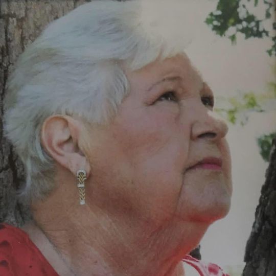 Willie Edith McElreath