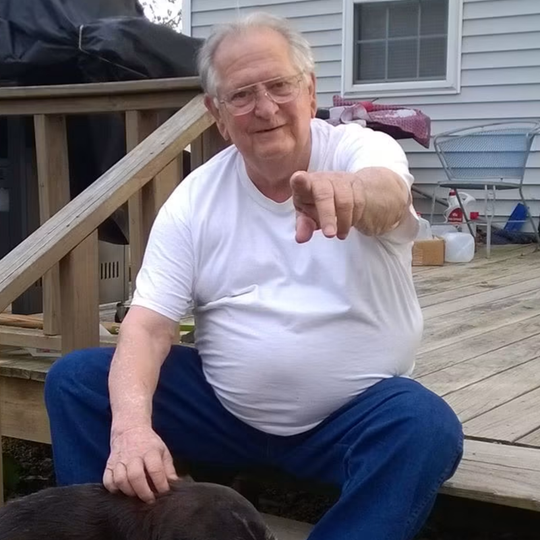 Woodie Carl Tankersley, Jr.