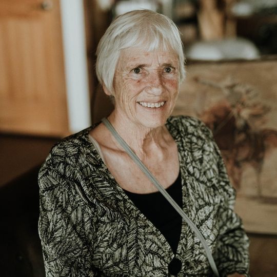 Zona Harmon Zona Harmon