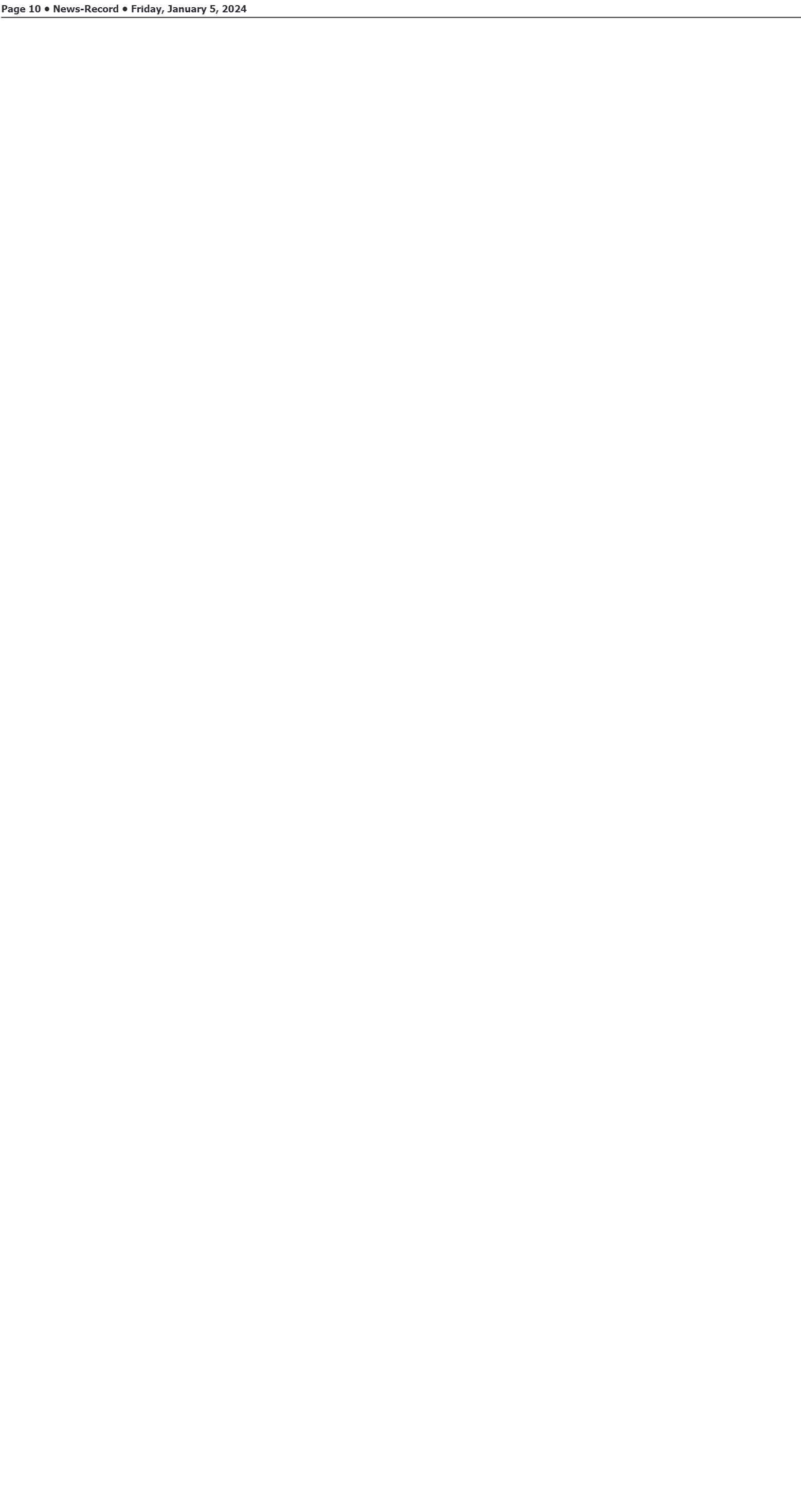 January 5, 2024 - page 10