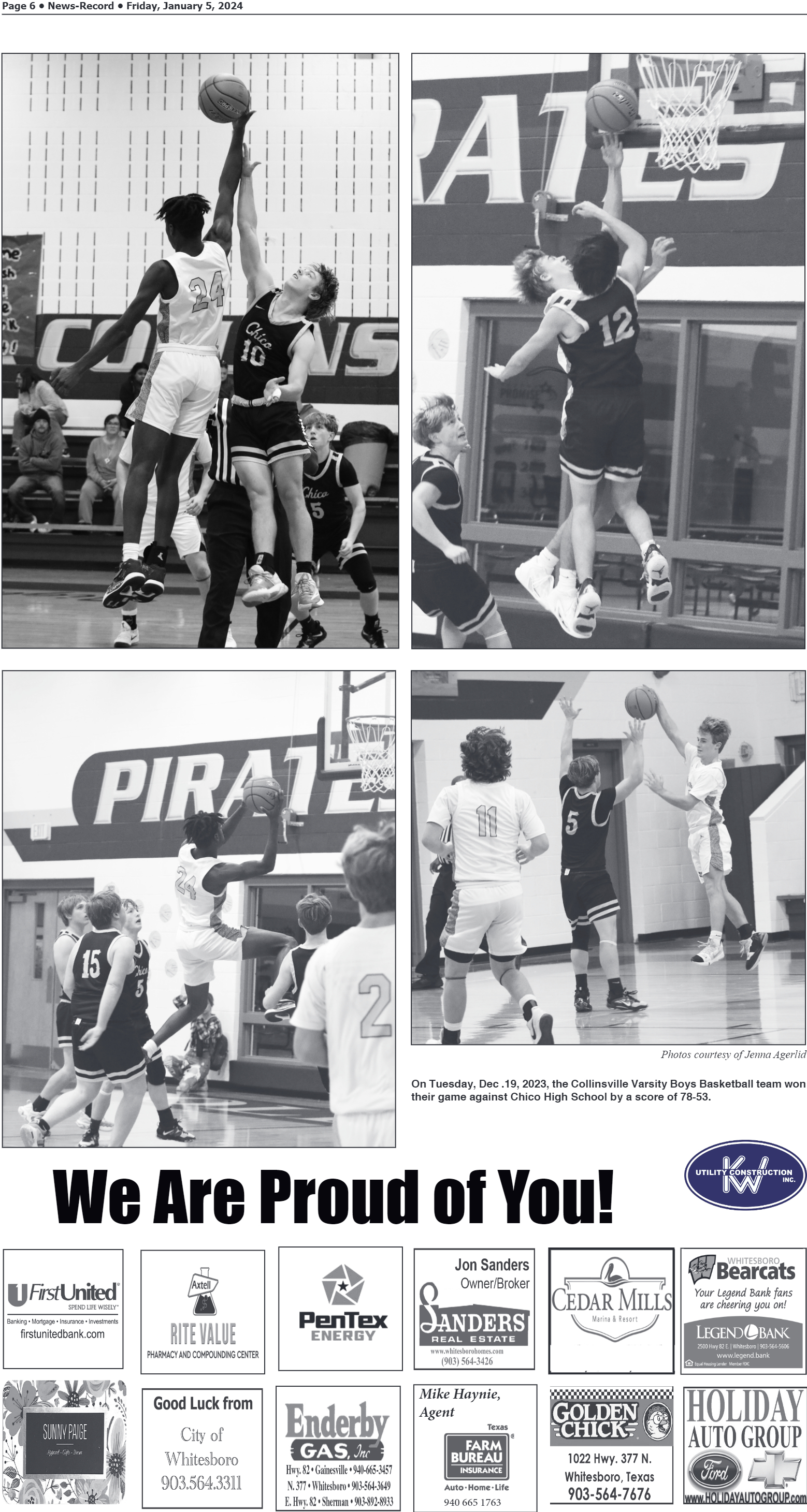 January 5, 2024 - page 6