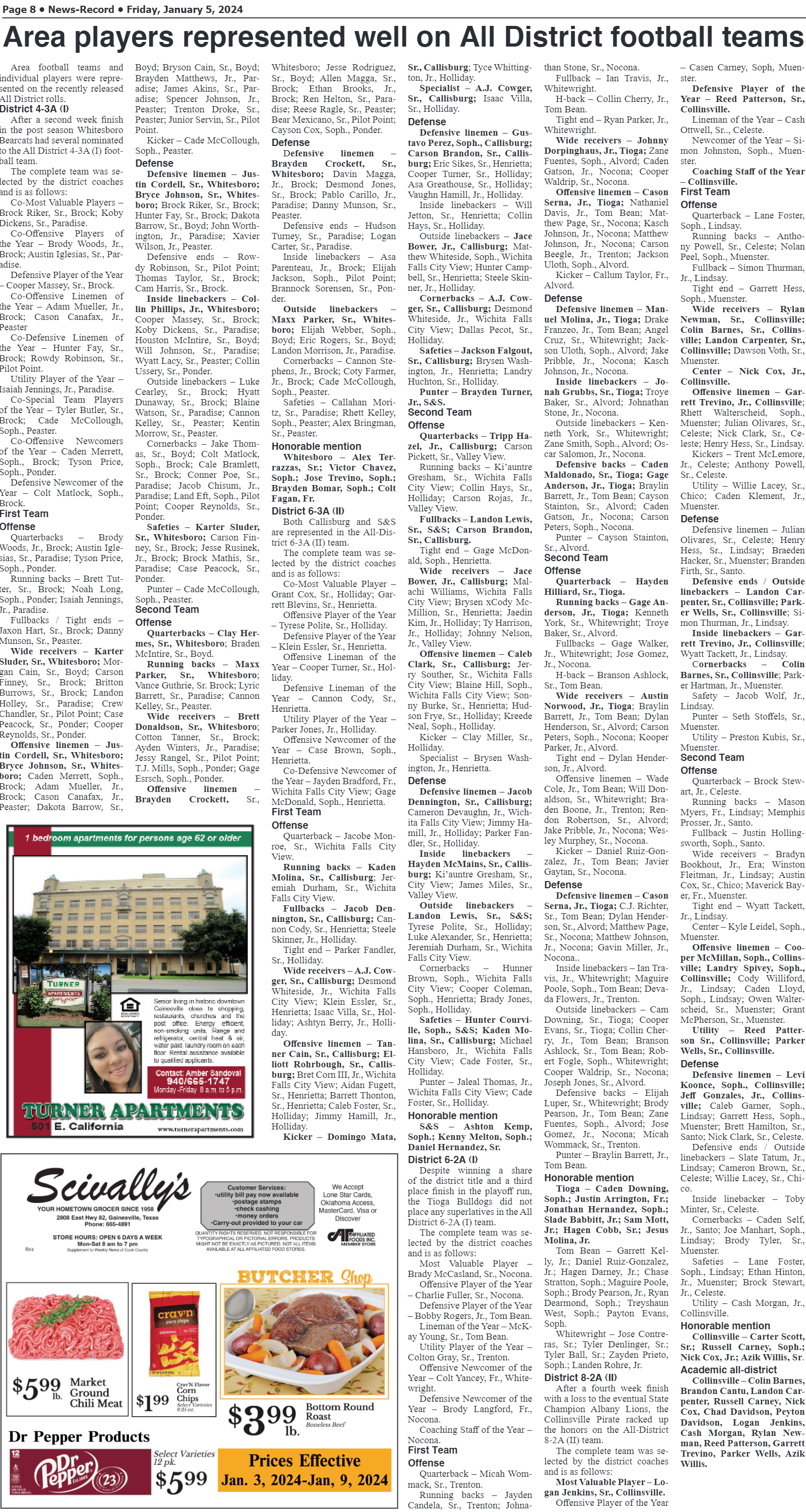 January 5, 2024 - page 8