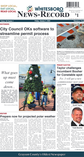January 5, 2024 - page 1