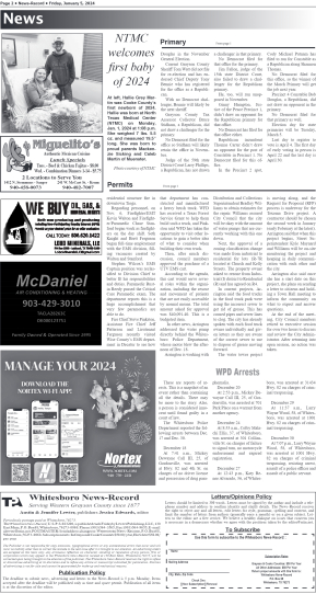 January 5, 2024 - page 2