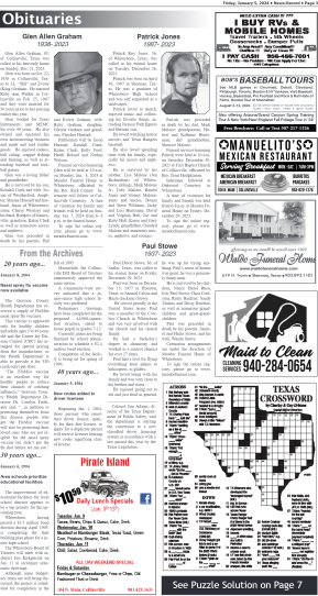 January 5, 2024 - page 3