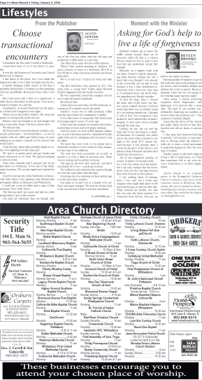 January 5, 2024 - page 4