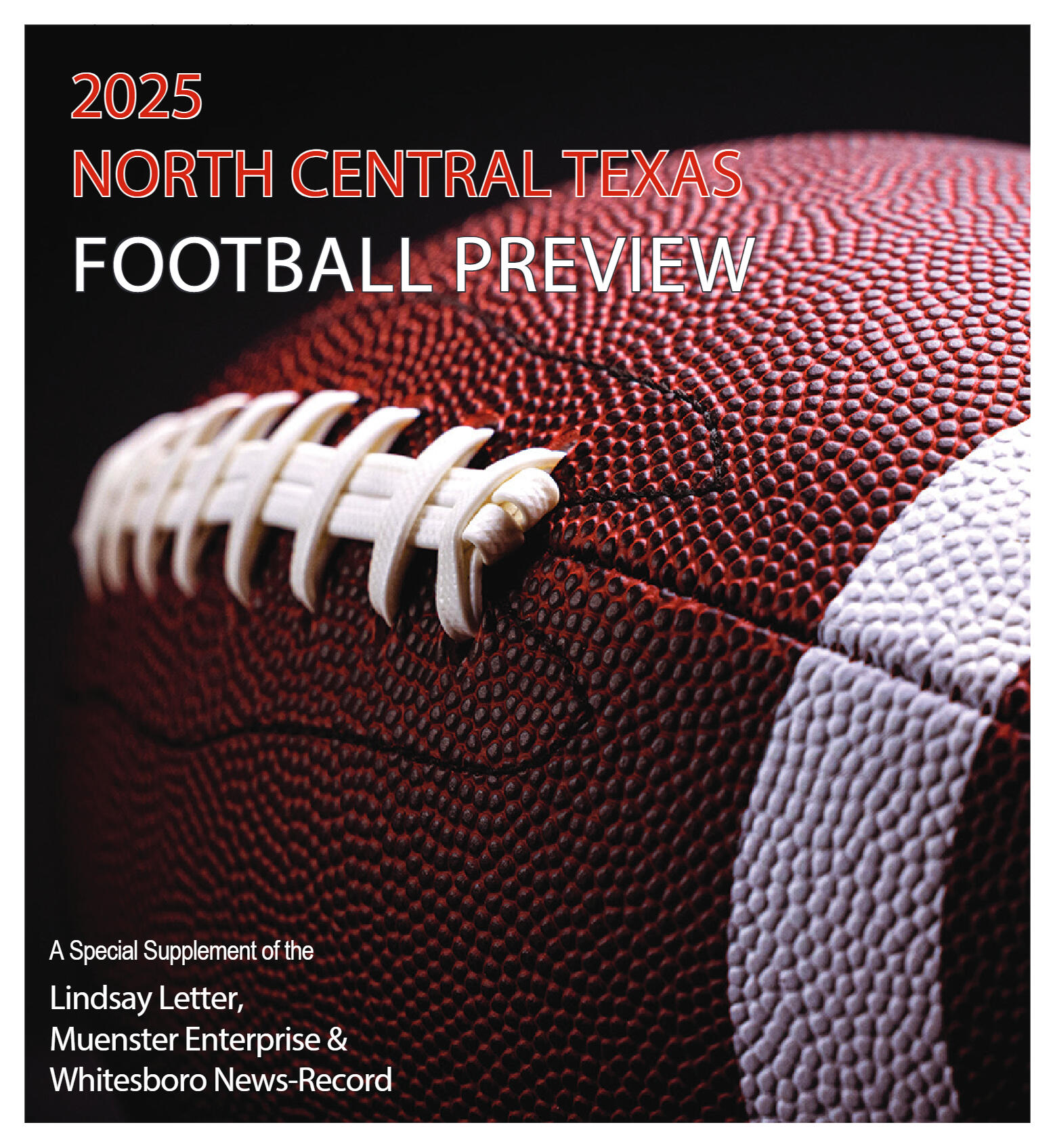 2025 North Texas Football Tab - page 1