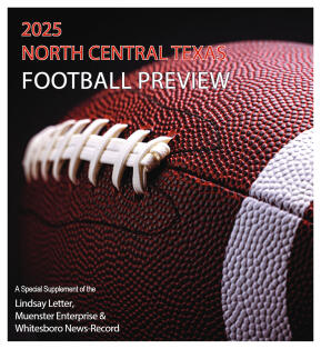 2025 North Texas Football Tab - page 1
