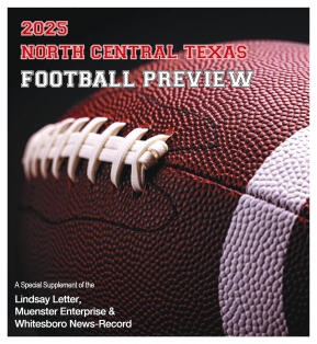 2025 North Texas Football Tab - page 1