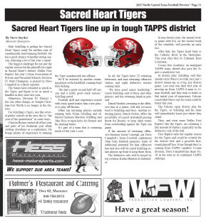 2025 North Texas Football Tab - page 33