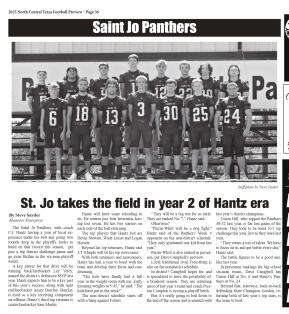 2025 North Texas Football Tab - page 38